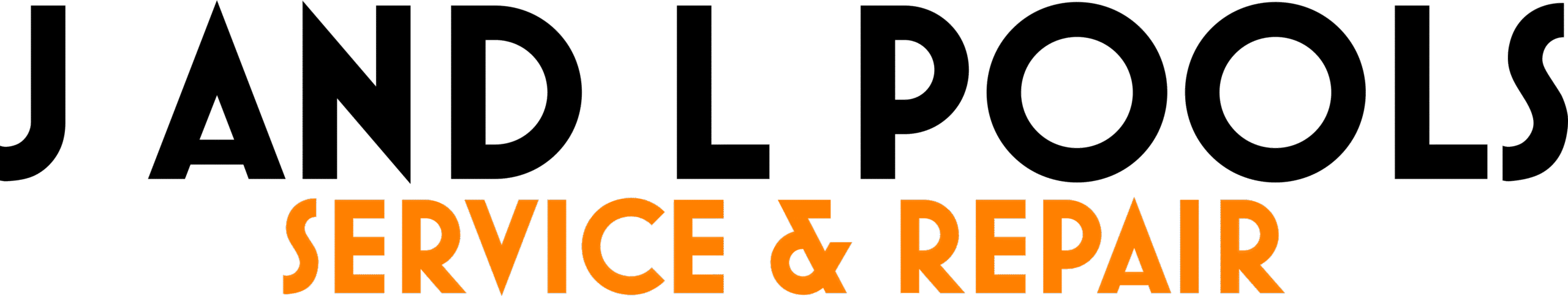j and l pools service and repair